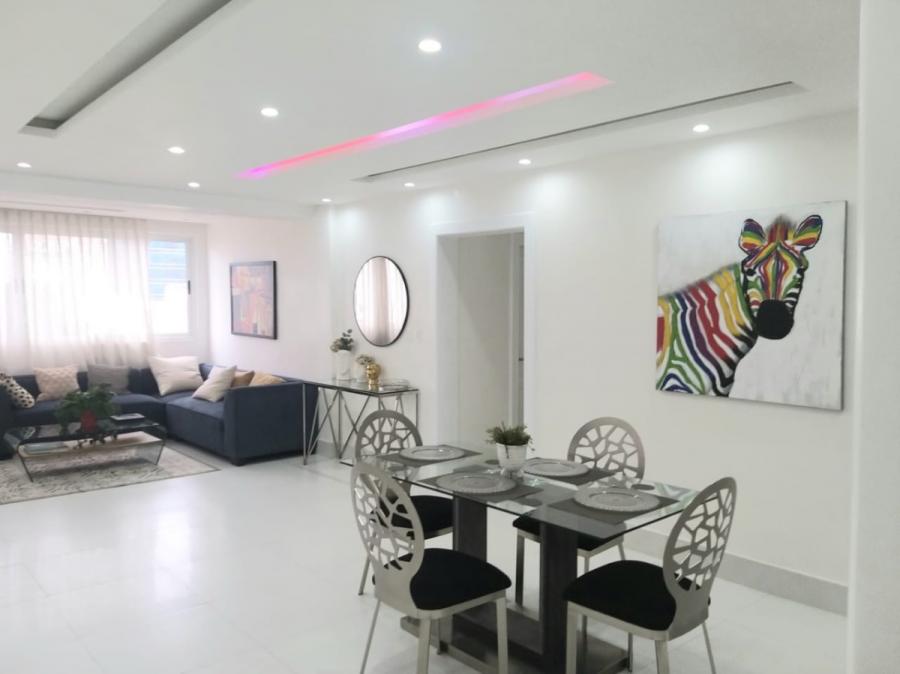 Foto Apartamento en Alquiler en Naco, Distrito Nacional - U$D 1.200 - APA72091 - BienesOnLine