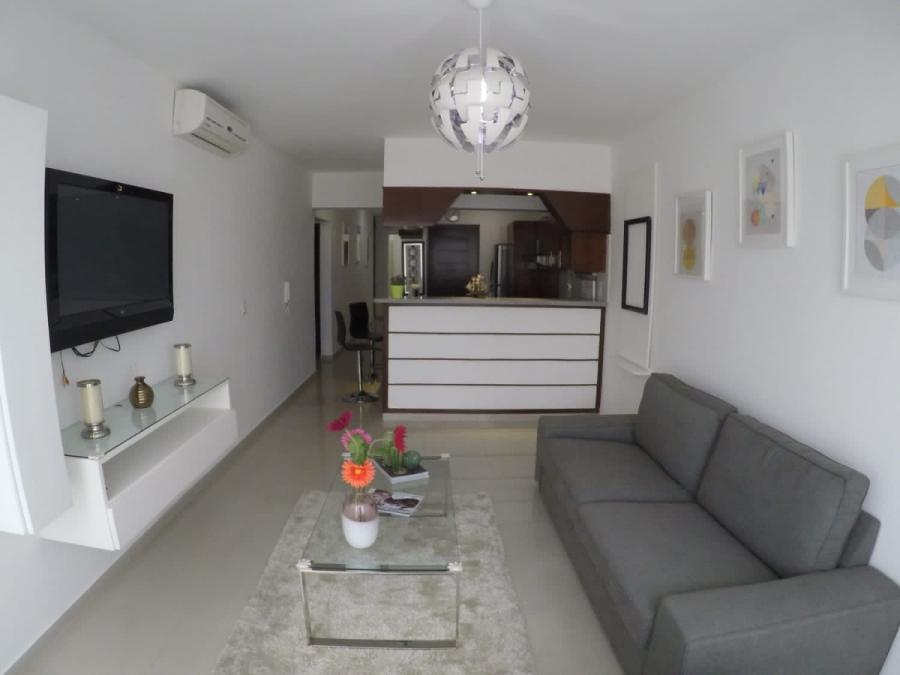 Foto Apartamento en Alquiler en Gazcue, Gazcue, Distrito Nacional - U$D 1.100 - APA29810 - BienesOnLine