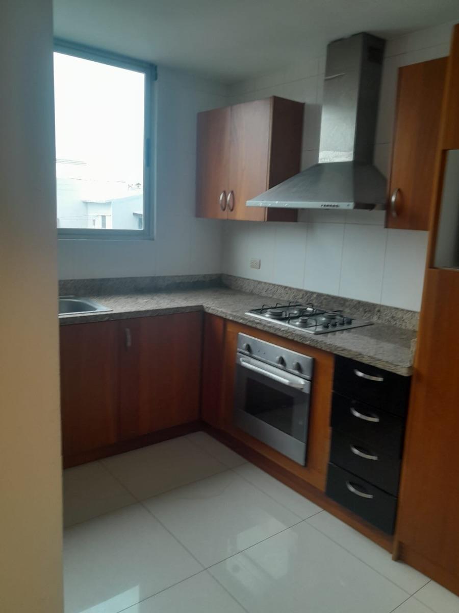 Foto Apartamento en Alquiler en Gazcue, Distrito Nacional - U$D 1.000 - APA72539 - BienesOnLine