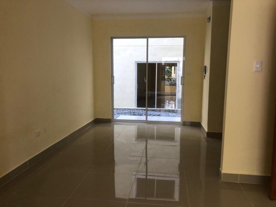 Foto Apartamento en Alquiler en Av. monumental, Distrito Nacional - $ 21.000 - APA71457 - BienesOnLine