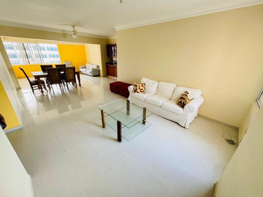 Foto Apartamento en Venta en La Esperilla, Distrito Nacional - U$D 240.000 - APV71868 - BienesOnLine