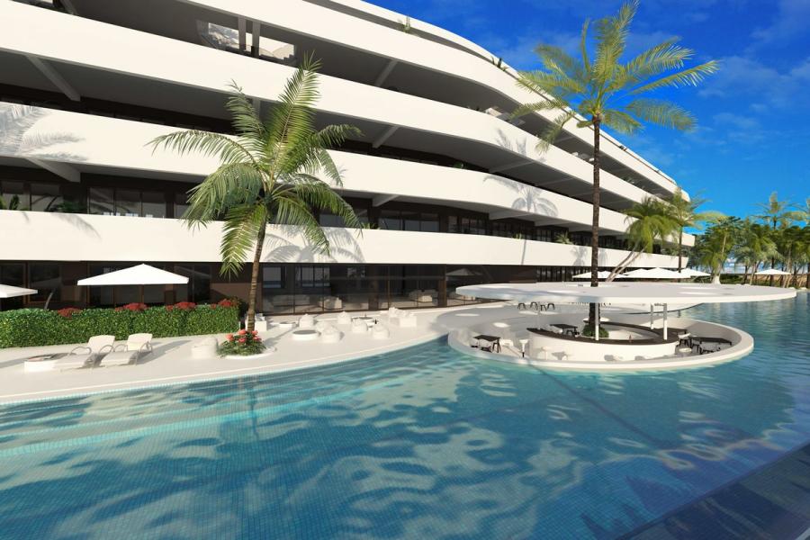 Foto Apartamento en Venta en Punta Cana, Santo Domingo, La Altagracia - U$D 310.600 - APV12828 - BienesOnLine