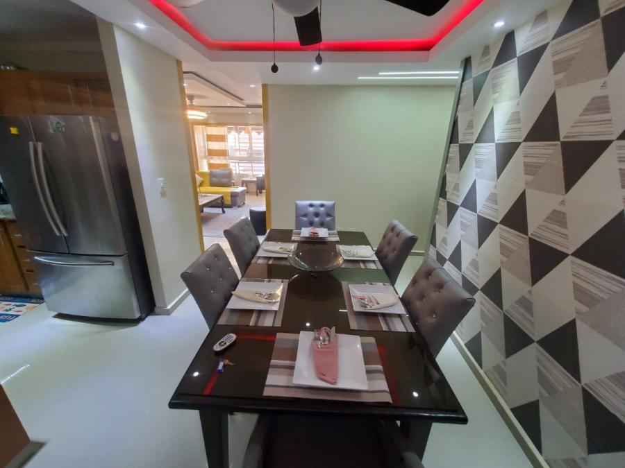 Foto Apartamento en Venta en Santo Domingo Este, Santo Domingo - U$D 7.200.000 - APV51427 - BienesOnLine