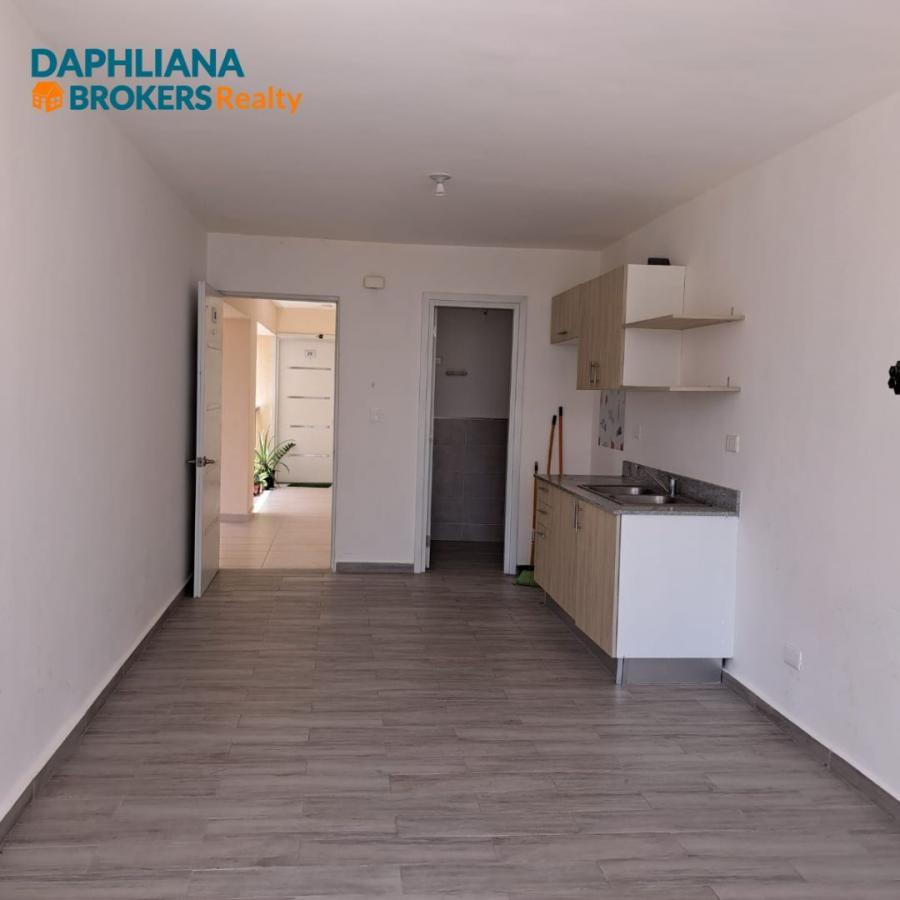 Foto Apartamento en Venta en Salvalen de Higey, La Altagracia - U$D 73.000 - APV53878 - BienesOnLine