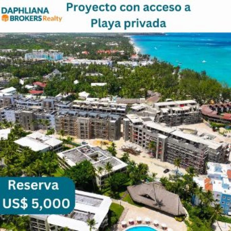 Foto Apartamento en Venta en Salvalen de Higey, La Altagracia - U$D 855.000 - APV58087 - BienesOnLine