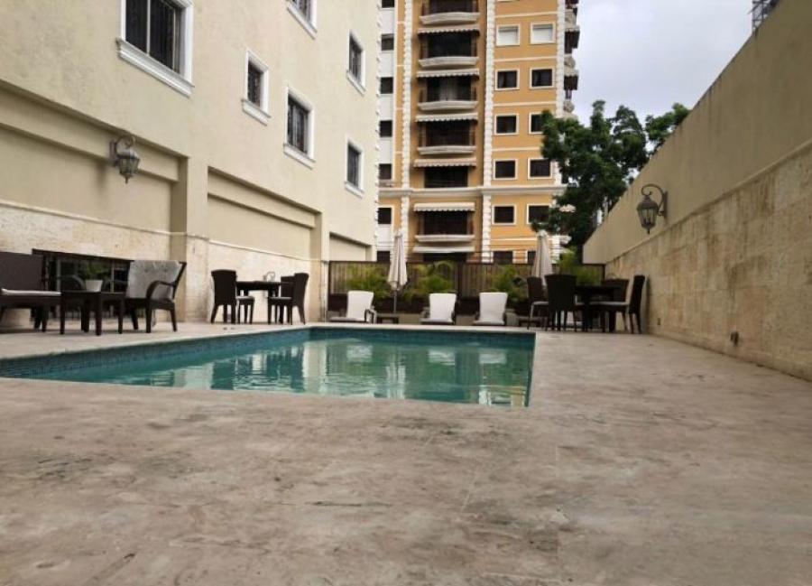 Foto Apartamento en Alquiler en Naco, Distrito Nacional, Santo Domingo - U$D 1.500 - APA73707 - BienesOnLine