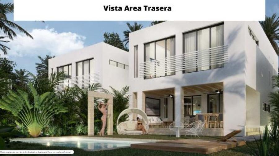 Foto Apartamento en Venta en Salvalen de Higey, La Altagracia - U$D 163.000 - APV45057 - BienesOnLine