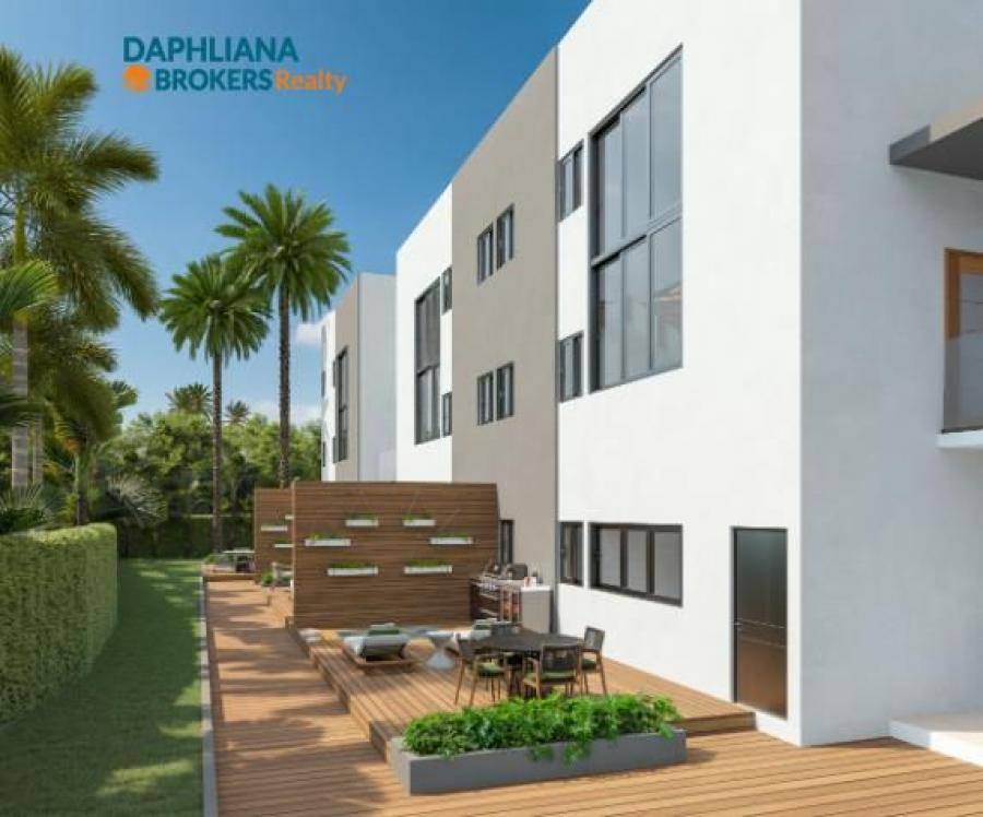 Foto Apartamento en Venta en Salvalen de Higey, La Altagracia - U$D 114.400 - APV51060 - BienesOnLine