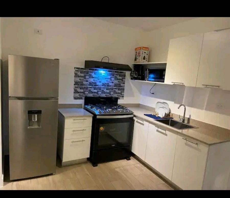 Foto Apartamento en Alquiler en Salvalen de Higey, La Altagracia - U$D 750 - APA60382 - BienesOnLine