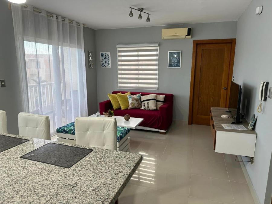 Foto Apartamento en Venta en Salvaleón de Higüey, La Altagracia - U$D 700 - APV56802 - BienesOnLine