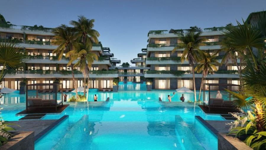 Foto Apartamento en Venta en Turstico Vern-Punta Cana, La Altagracia - U$D 365.000 - APV71318 - BienesOnLine