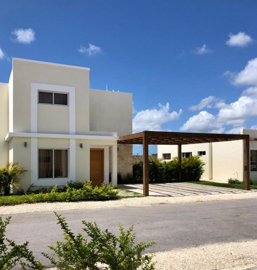 Foto Casa en Venta en Turístico Verón-Punta Cana, La Altagracia - U$D 68.775 - CAV22108 - BienesOnLine