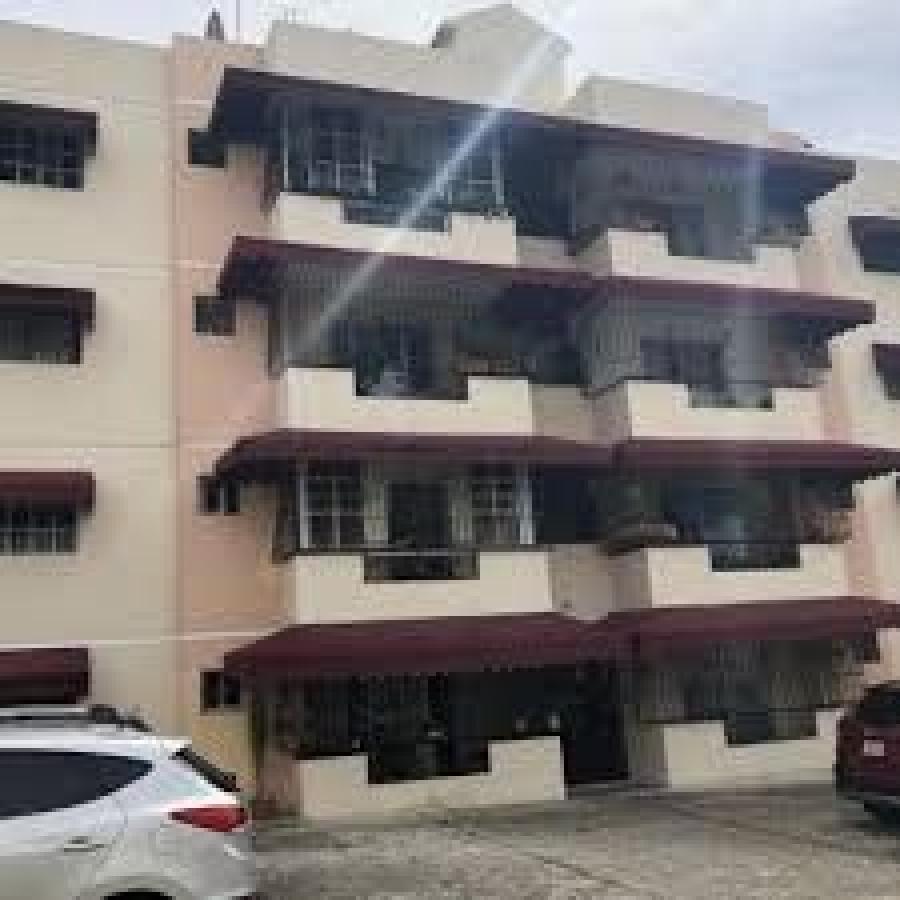 Foto Apartamento en Alquiler en Antillana, Residencial Alamo VII, Santo Domingo - $ 15.200 - APA72429 - BienesOnLine