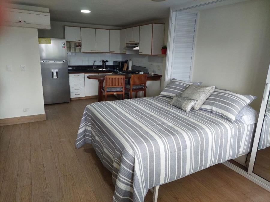 B270 - NACO | Alquiler de Apartamento Estudio en Naco | $650 USD | FoxPiantini, venta y alquiler de 