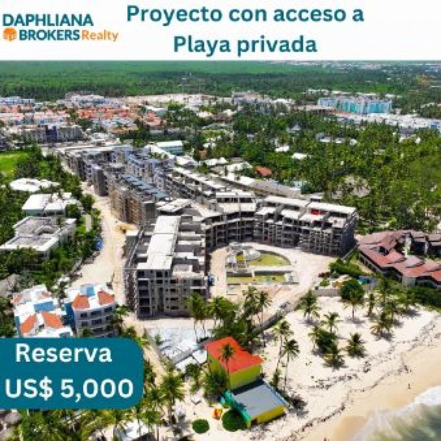 Foto Apartamento en Venta en Salvaleón de Higüey, La Altagracia - U$D 855.000 - APV50654 - BienesOnLine