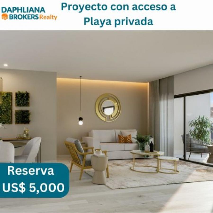 Foto Apartamento en Venta en Salvaleón de Higüey, La Altagracia - U$D 855.000 - APV52251 - BienesOnLine