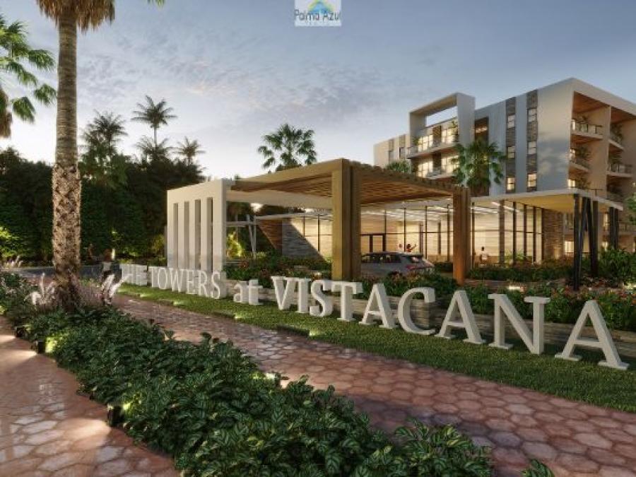 Foto Apartamento en Venta en Salvaleón de Higüey, La Altagracia - U$D 134.000 - APV47656 - BienesOnLine