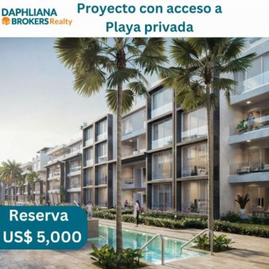 Foto Apartamento en Venta en Salvalen de Higey, La Altagracia - U$D 855.000 - APV50515 - BienesOnLine