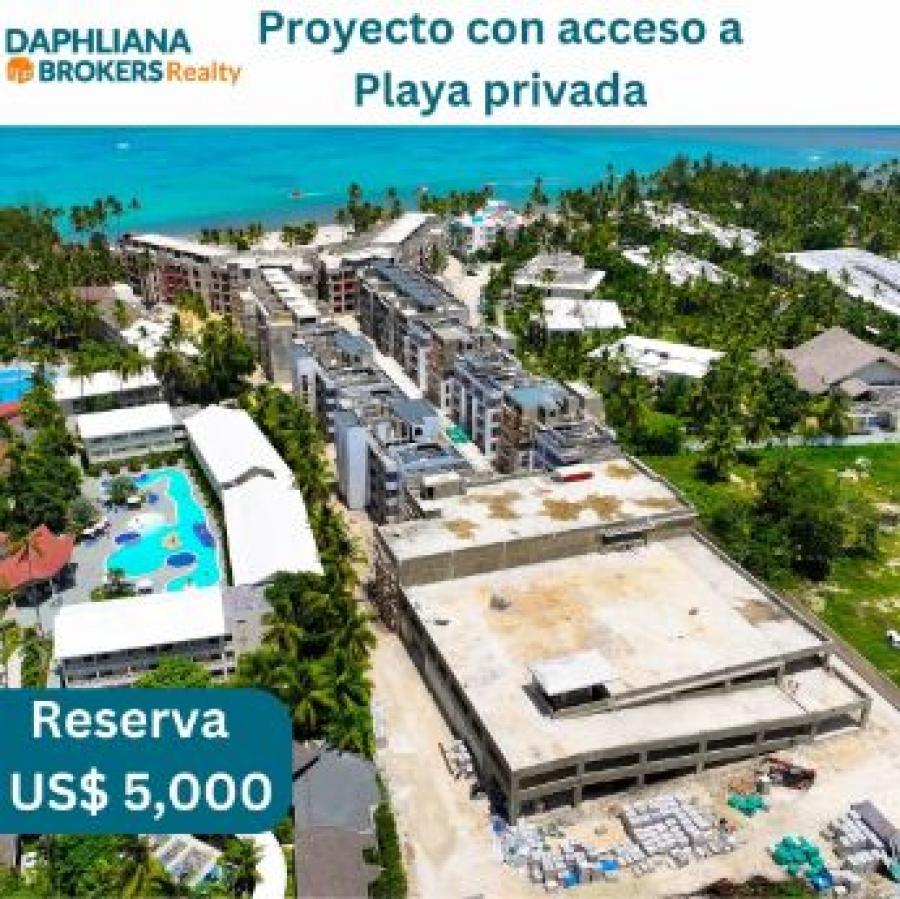 Foto Apartamento en Venta en Salvalen de Higey, La Altagracia - U$D 855.000 - APV50514 - BienesOnLine