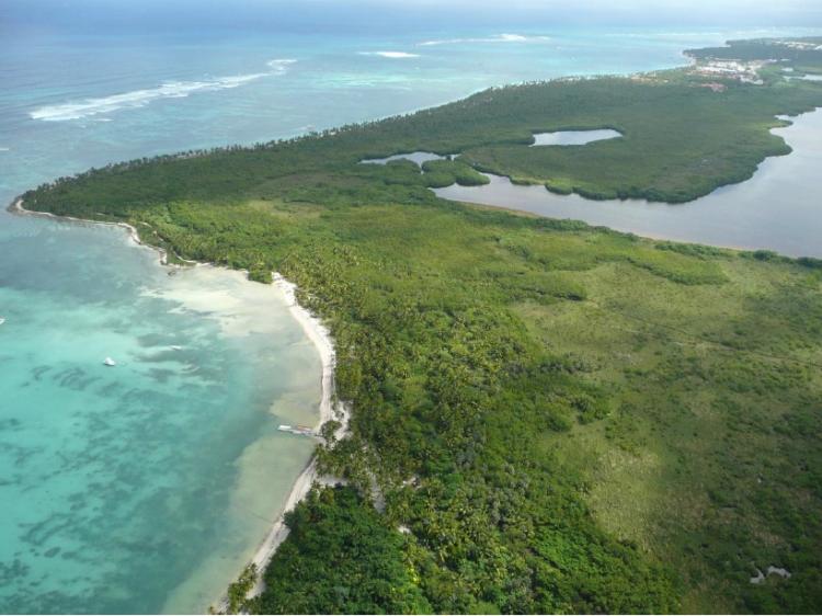 Terreno en Bavaro