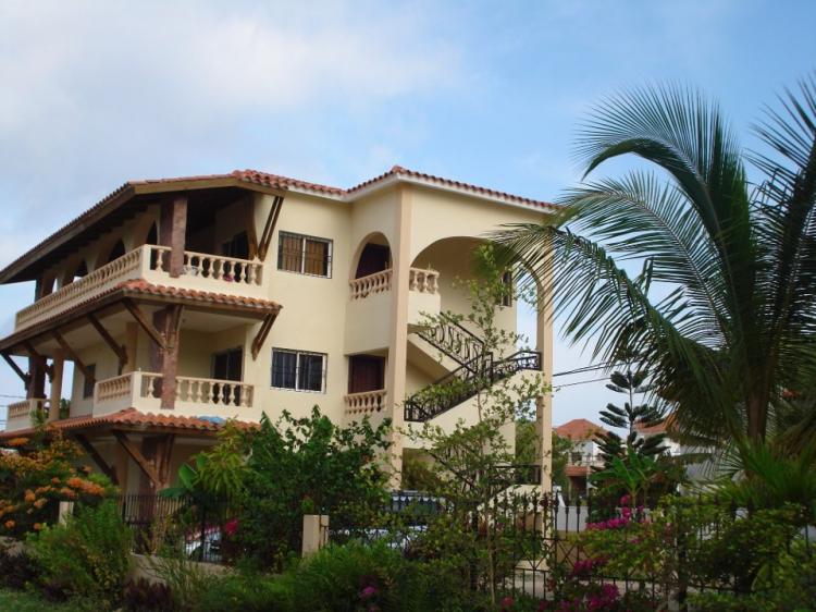 Foto Apartamento en Venta en BAYAHIBE, Bayahibe, La Altagracia - U$D 84.000 - APV906 - BienesOnLine