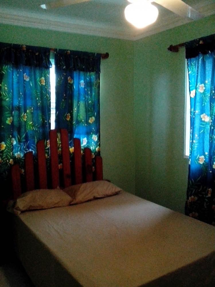 Foto Apartamento en Alquiler vacacional en BAYAHIBE, , La Romana - U$D 400 - AP1552 - BienesOnLine