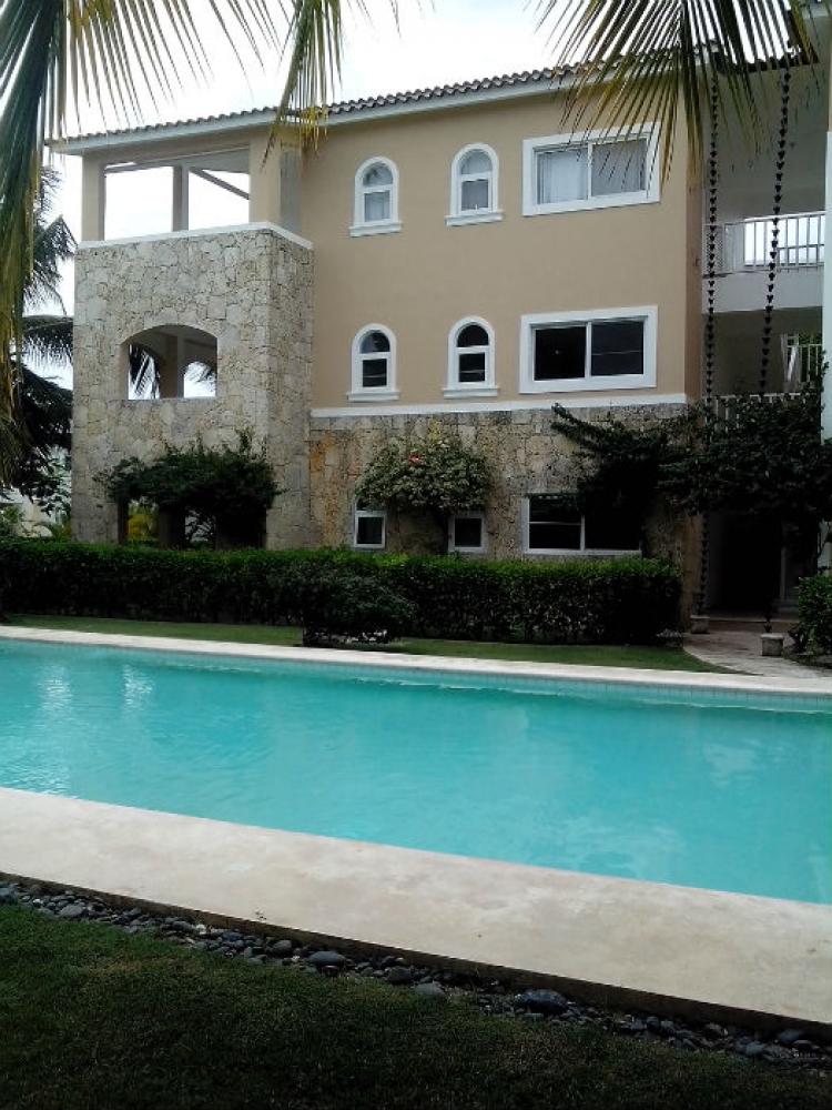 Foto Apartamento en Venta en DOMINICUS, Bayahibe, La Altagracia - U$D 125.000 - APV1533 - BienesOnLine