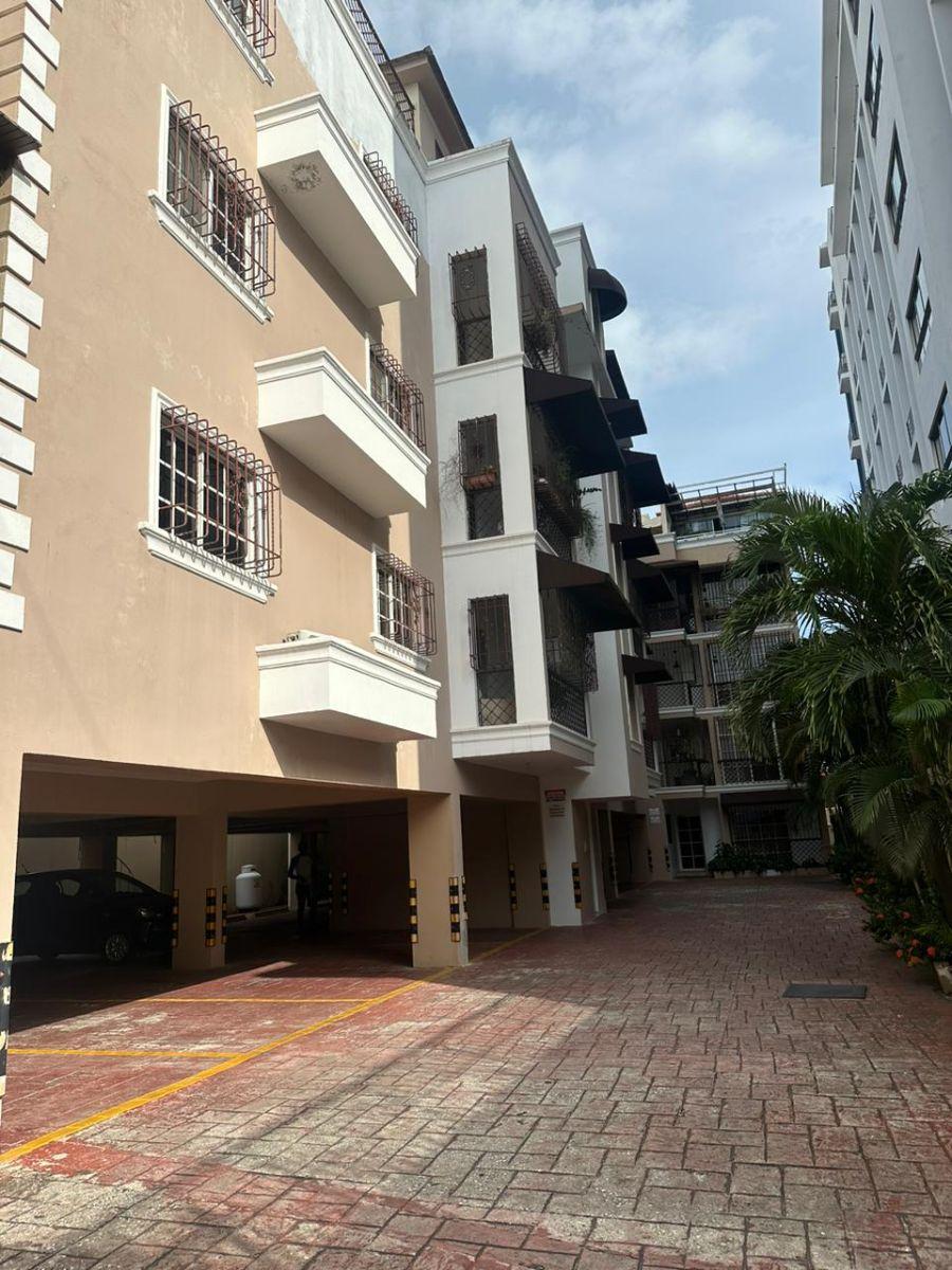 Foto Penthouse en Venta en Bella Vista, Distrito Nacional - $ 12.500.000 - PEV72349 - BienesOnLine