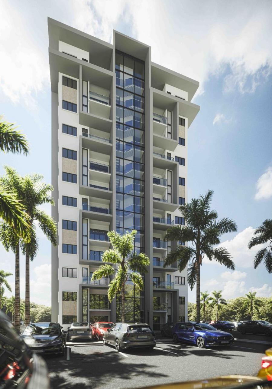 Foto Apartamento en Venta en Boca Chica towers, Boca Chica towers, San Pedro de Macors - U$D 63.000 - APV22060 - BienesOnLine