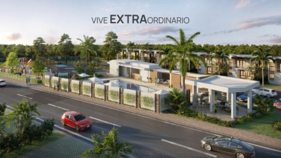 Foto Apartamento en Venta en Salvaleón de Higüey, La Altagracia - U$D 113.500 - APV34782 - BienesOnLine