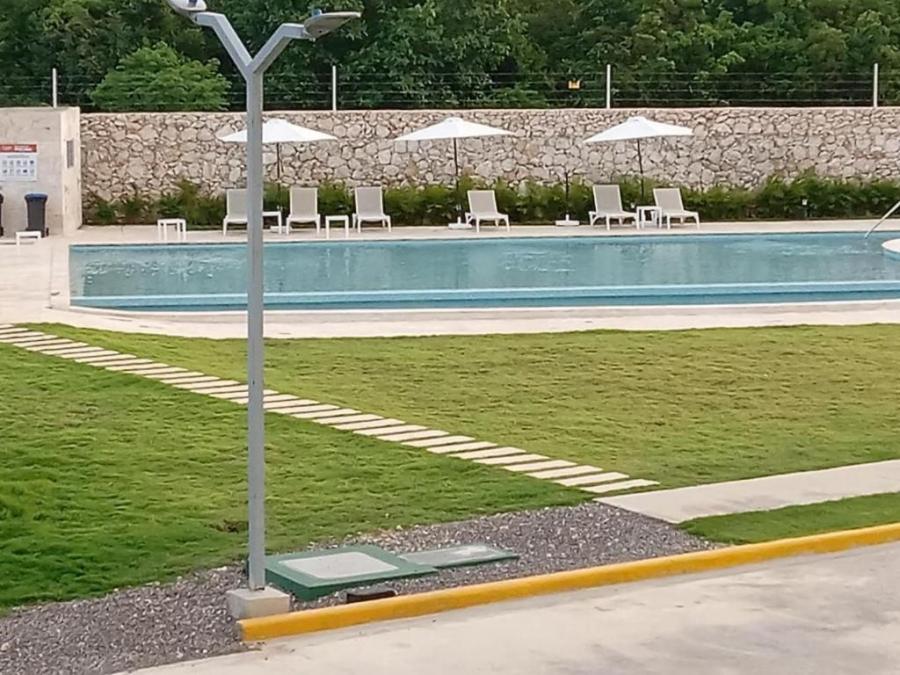 Foto Apartamento en Alquiler en Salvaleón de Higüey, La Altagracia - U$D 600 - APA53942 - BienesOnLine