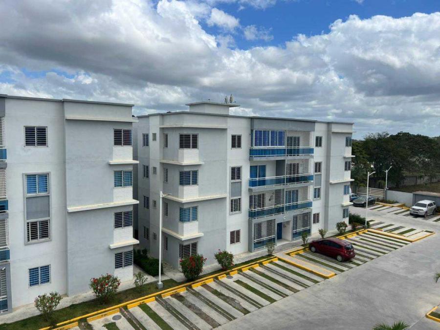 Foto Apartamento en Venta en Santo Domingo Este, Santo Domingo - U$D 102.000 - APV40791 - BienesOnLine