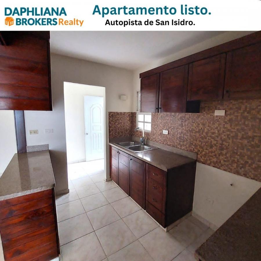 Foto Apartamento en Venta en Santo Domingo Este, Santo Domingo - U$D 104.000 - APV40774 - BienesOnLine