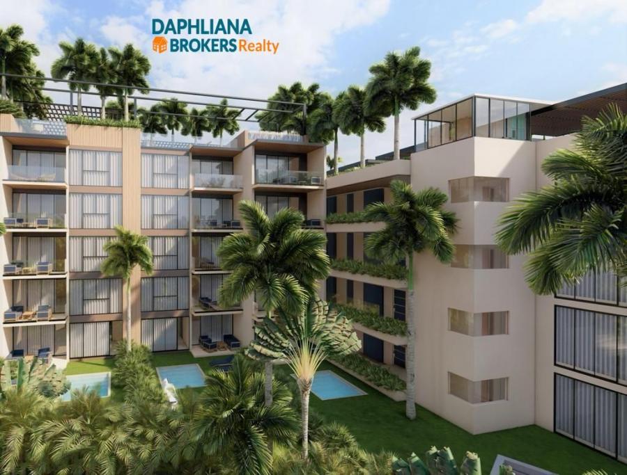 Foto Apartamento en Venta en Salvalen de Higey, La Altagracia - U$D 275.000 - APV52900 - BienesOnLine