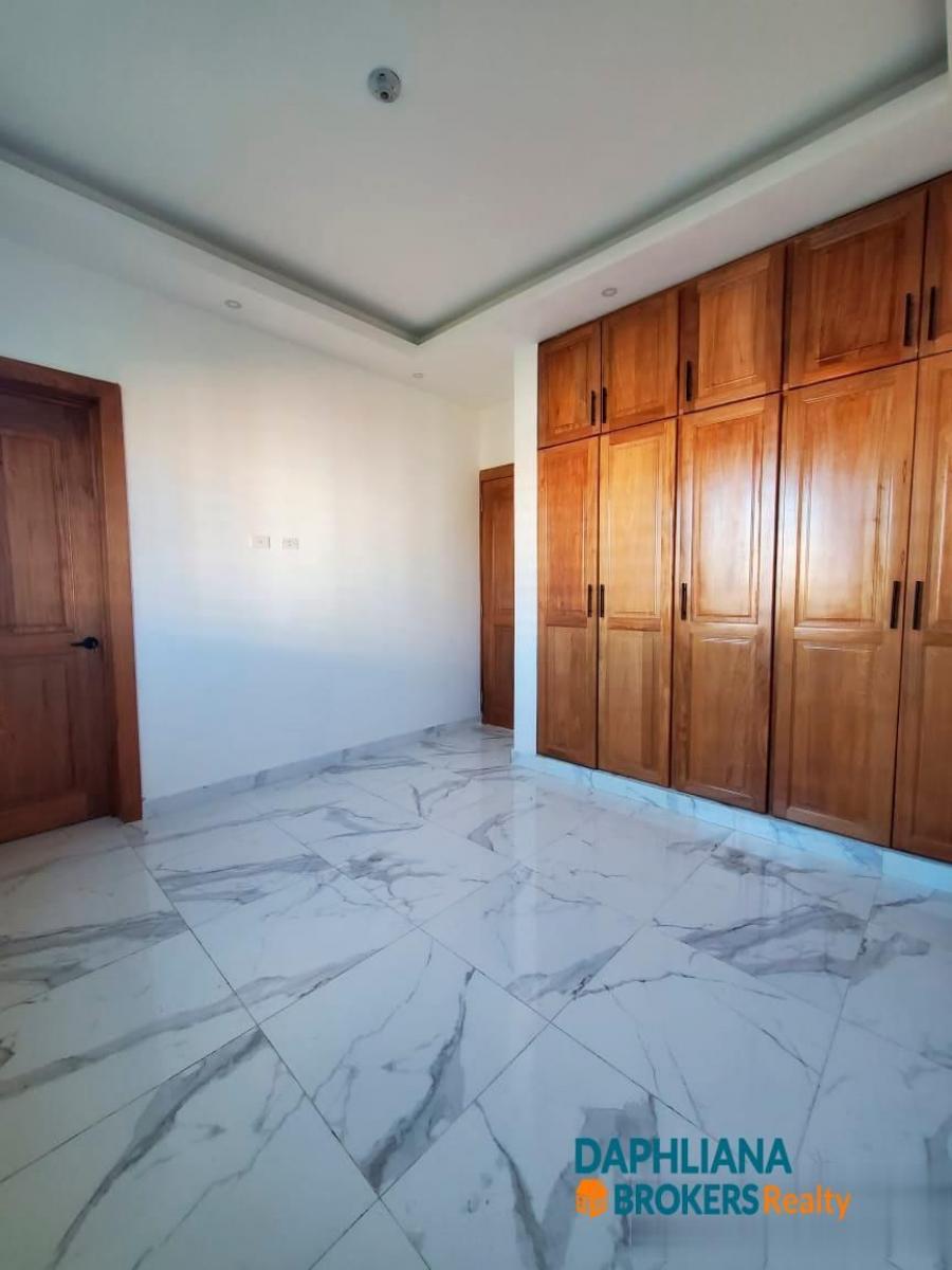 Foto Apartamento en Alquiler en Santo Domingo Este, Santo Domingo - APA50109 - BienesOnLine