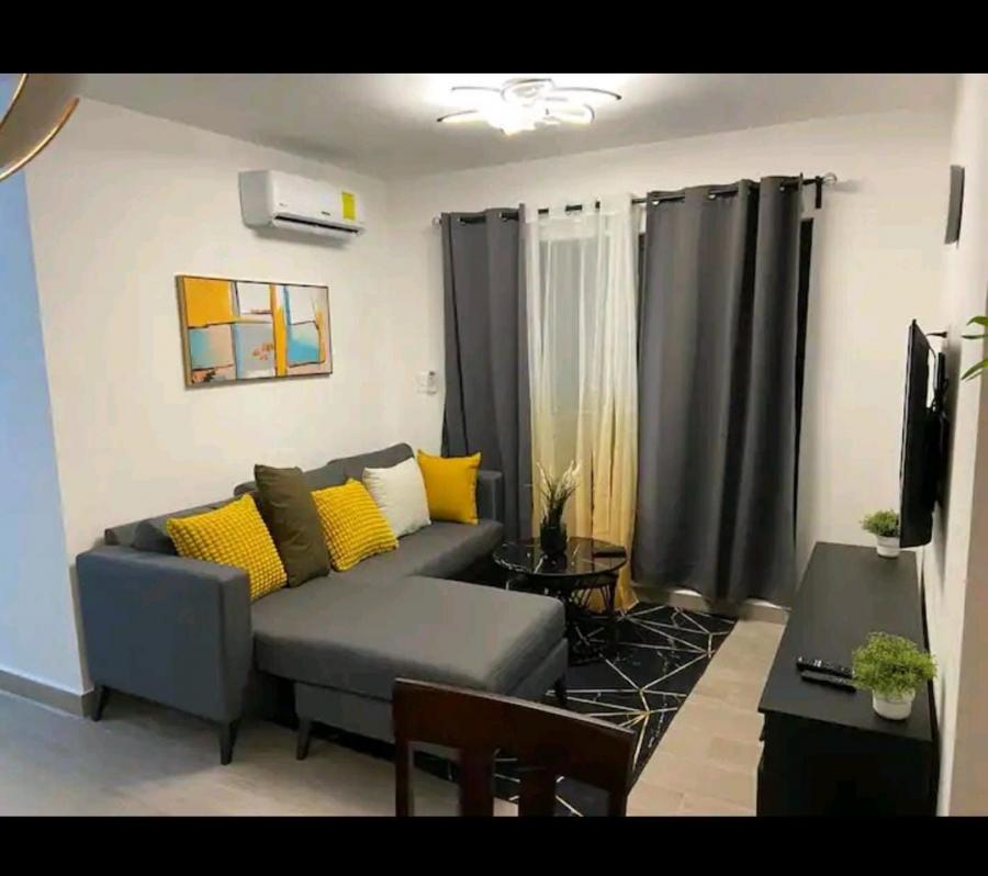 Foto Apartamento en Alquiler en Salvalen de Higey, La Altagracia - U$D 750 - APA59643 - BienesOnLine