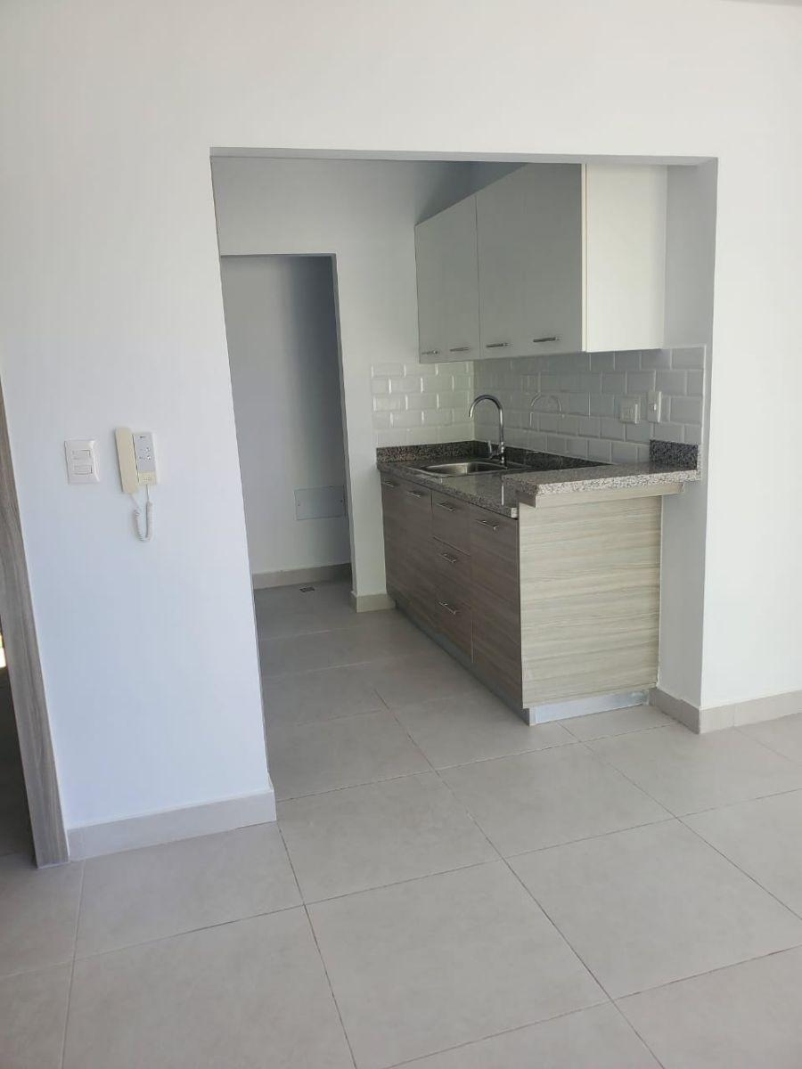 Foto Apartamento en Alquiler en Salvaleón de Higüey, La Altagracia - U$D 600 - APA53869 - BienesOnLine