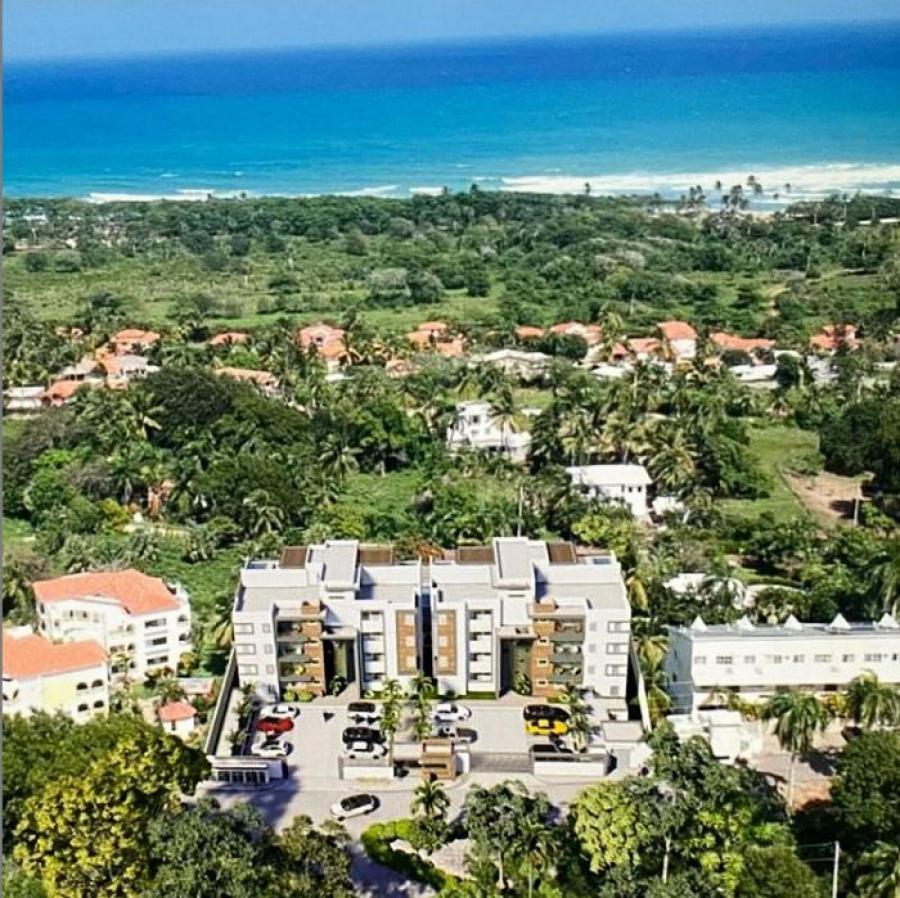 Foto Apartamento en Venta en Cabarete, Sosua, Puerto Plata - U$D 249.280 - APV73415 - BienesOnLine