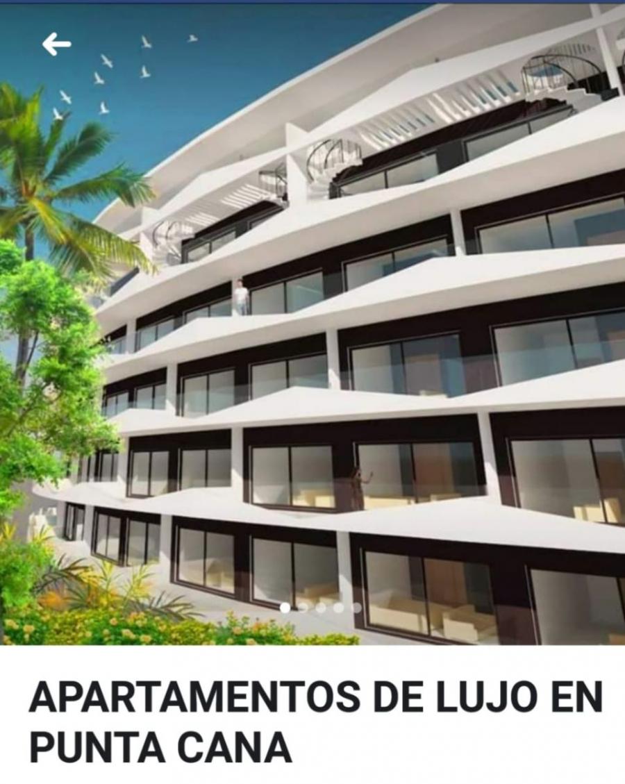 Foto Apartamento en Venta en Turístico Verón-Punta Cana, La Altagracia - U$D 360.500 - APV6373 - BienesOnLine