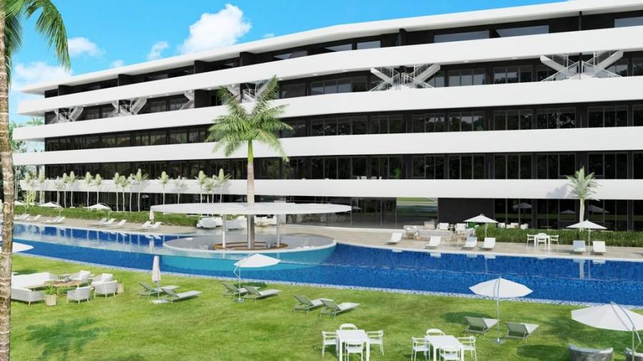 Foto Apartamento en Venta en Punta Cana, Punta Cana, La Altagracia - U$D 226.299 - APV22776 - BienesOnLine