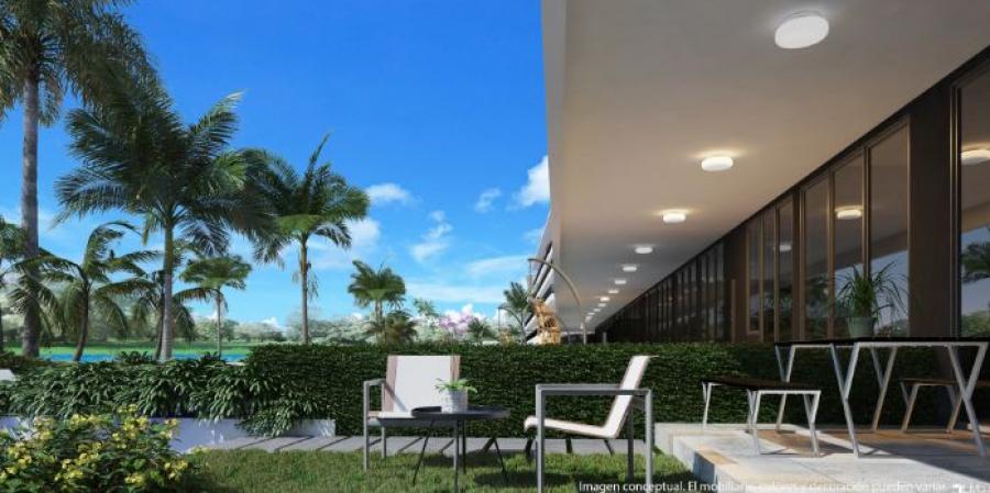 Foto Apartamento en Venta en Salvaleón de Higüey, La Altagracia - U$D 170.899 - APV36840 - BienesOnLine