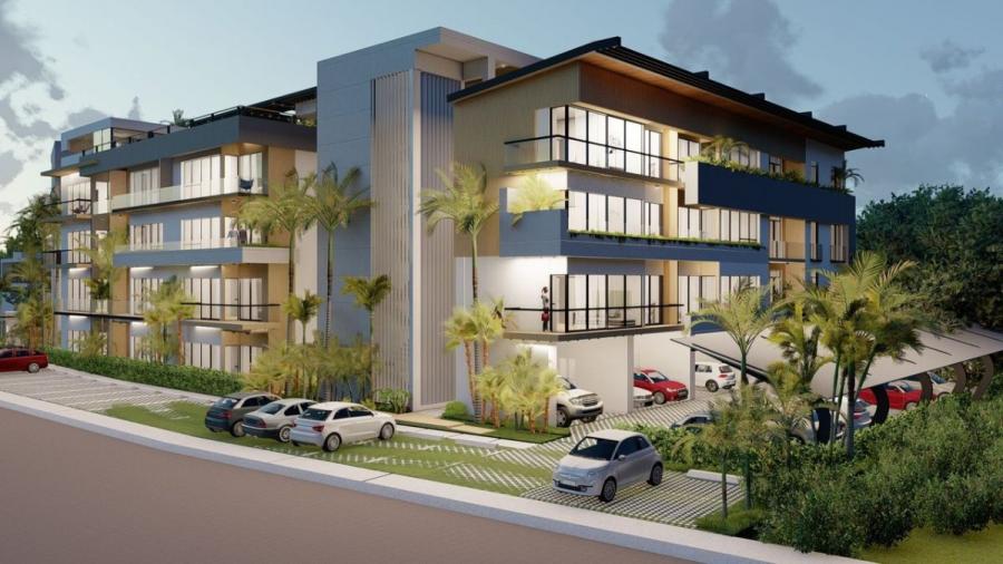 Foto Apartamento en Venta en Turstico Vern-Punta Cana, La Altagracia - U$D 135.000 - APV71362 - BienesOnLine