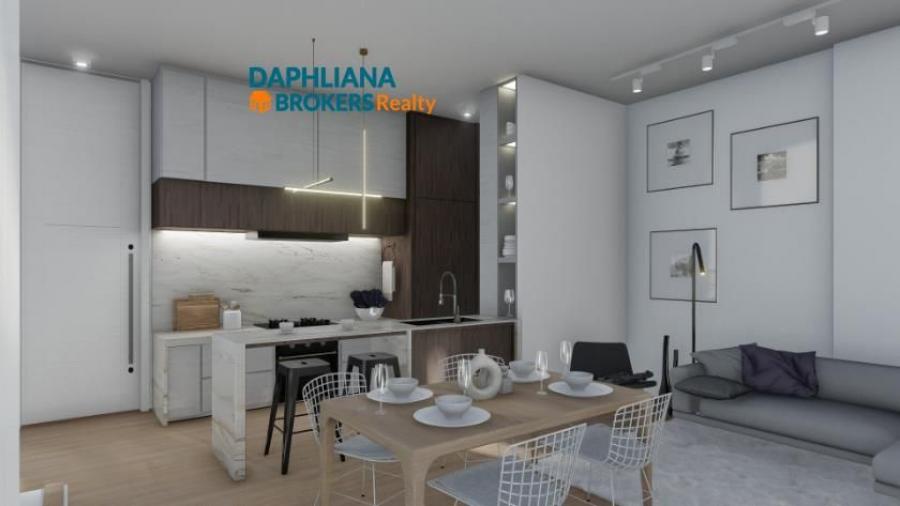 Foto Apartamento en Venta en Salvalen de Higey, La Altagracia - U$D 124.000 - APV38342 - BienesOnLine