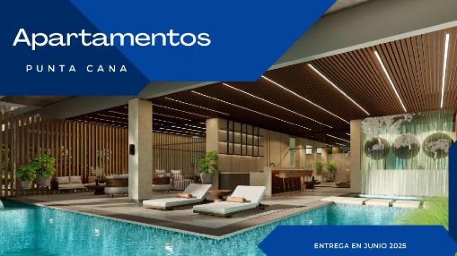 Foto Apartamento en Venta en Salvalen de Higey, La Altagracia - U$D 326.000 - APV44283 - BienesOnLine