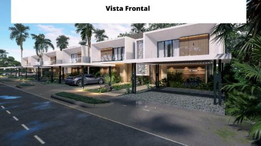 Foto Apartamento en Venta en Salvalen de Higey, La Altagracia - U$D 385.000 - APV44315 - BienesOnLine