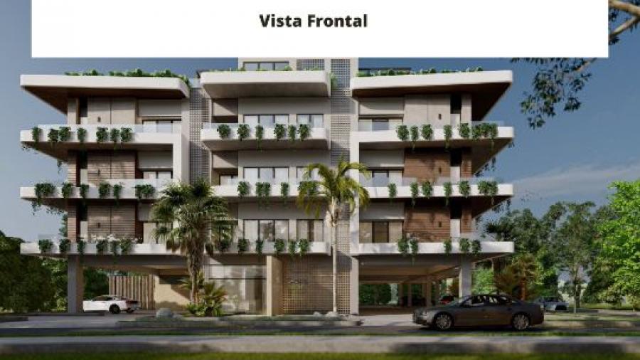 Foto Apartamento en Venta en Salvalen de Higey, La Altagracia - U$D 326.000 - APV44254 - BienesOnLine