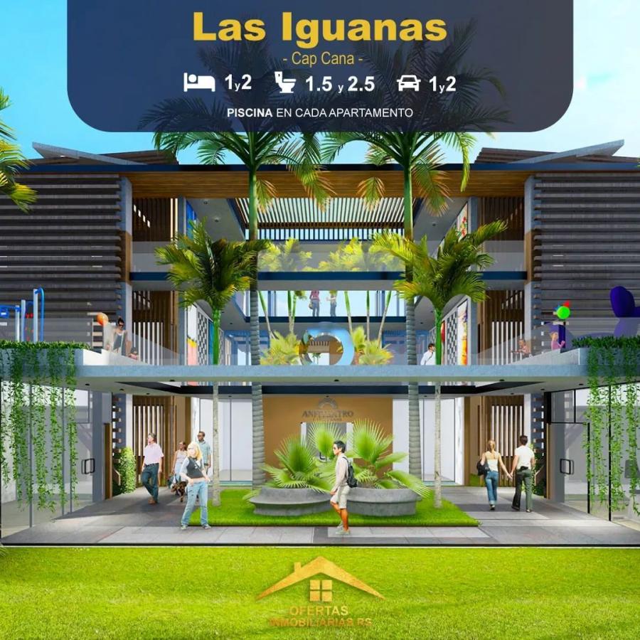 Foto Casa en Venta en Turístico Verón-Punta Cana, La Altagracia - U$D 341.000 - CAV26780 - BienesOnLine