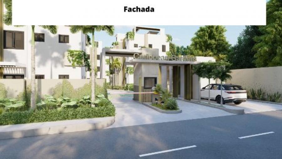 Foto Apartamento en Venta en Salvaleón de Higüey, La Altagracia - U$D 82.750 - APV42622 - BienesOnLine