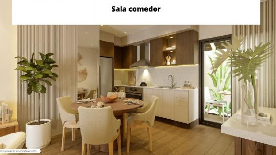 Foto Apartamento en Venta en Salvaleón de Higüey, La Altagracia - U$D 82.750 - APV42587 - BienesOnLine