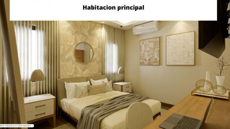 Foto Apartamento en Venta en Salvaleón de Higüey, La Altagracia - U$D 82.750 - APV42632 - BienesOnLine